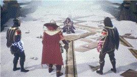 天龙八部私服发布网如何通过副本获取稀有道具